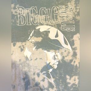 Old Navy Cream Graphic Tee